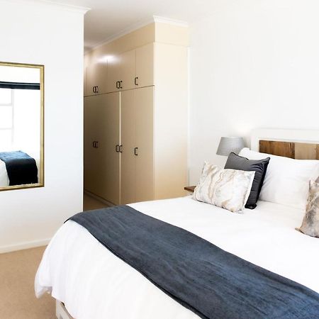 Apartamento Bayview 305A Hermanus Exterior foto