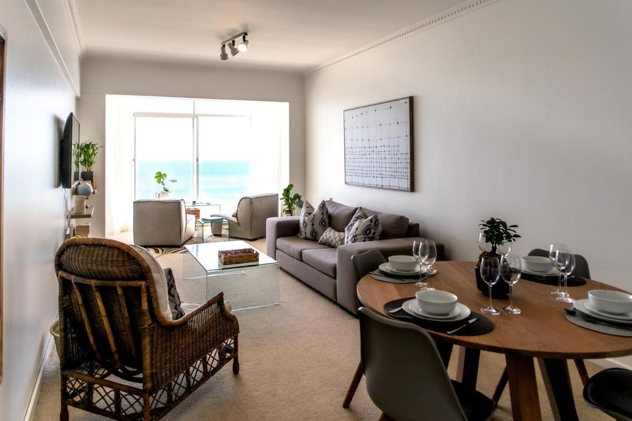 Apartamento Bayview 305A Hermanus Exterior foto