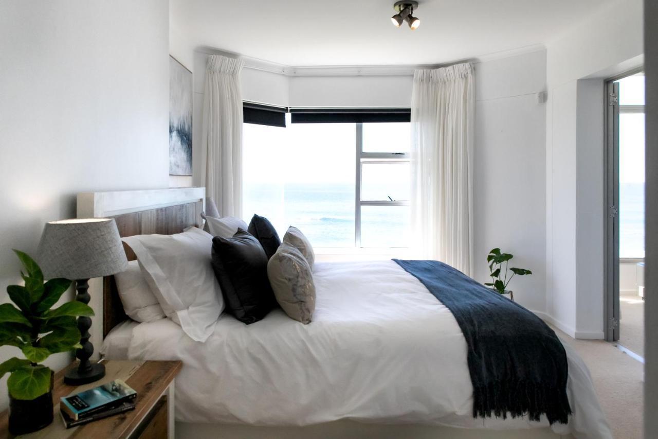 Apartamento Bayview 305A Hermanus Exterior foto