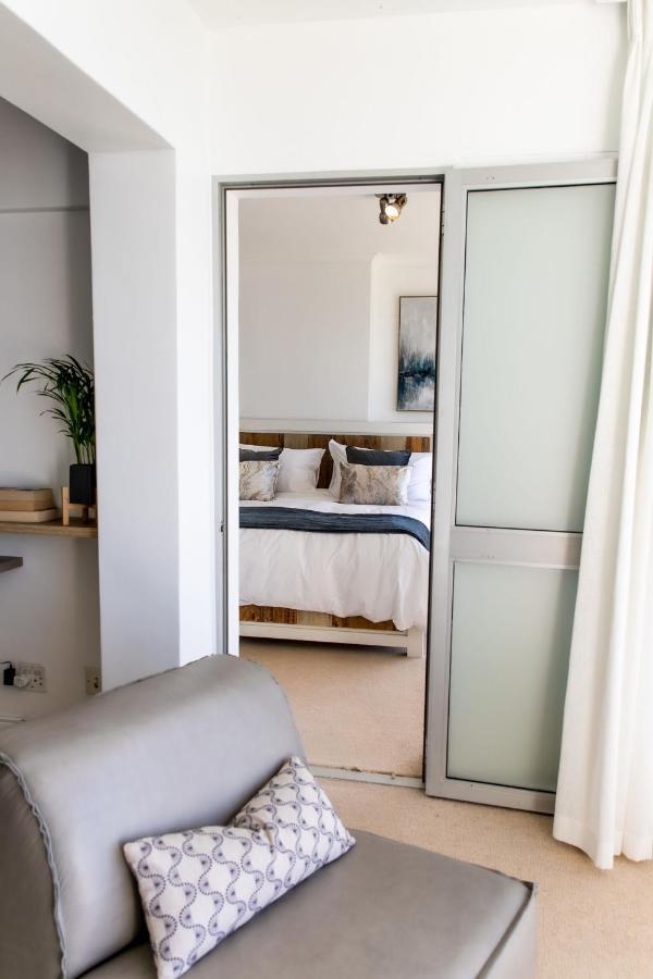 Apartamento Bayview 305A Hermanus Exterior foto