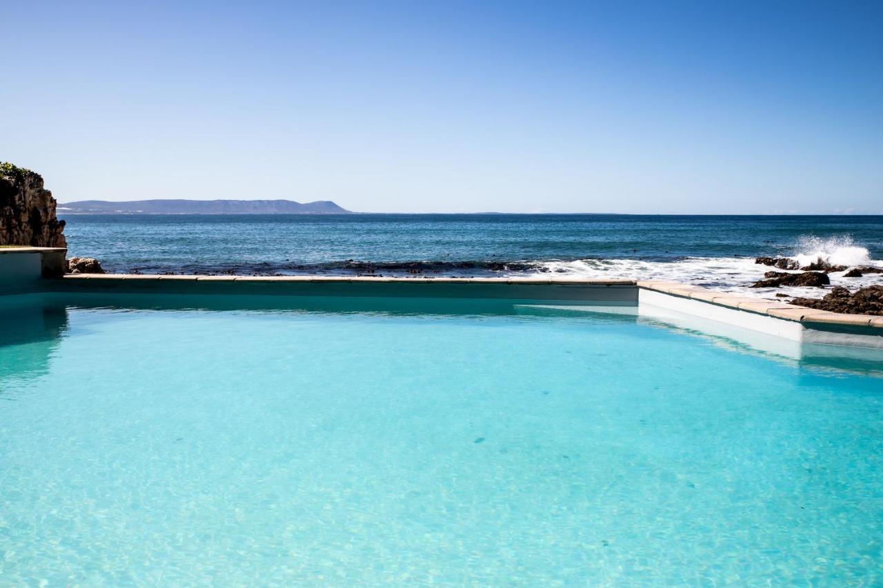 Apartamento Bayview 305A Hermanus Exterior foto