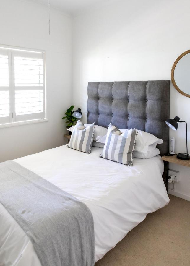 Apartamento Bayview 305A Hermanus Exterior foto