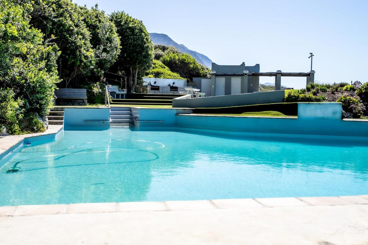 Apartamento Bayview 305A Hermanus Exterior foto