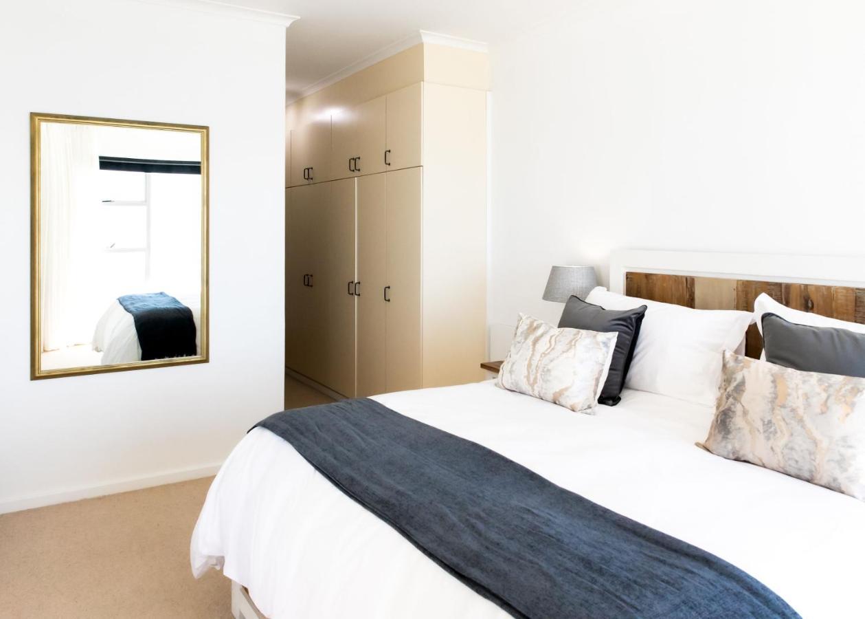 Apartamento Bayview 305A Hermanus Exterior foto