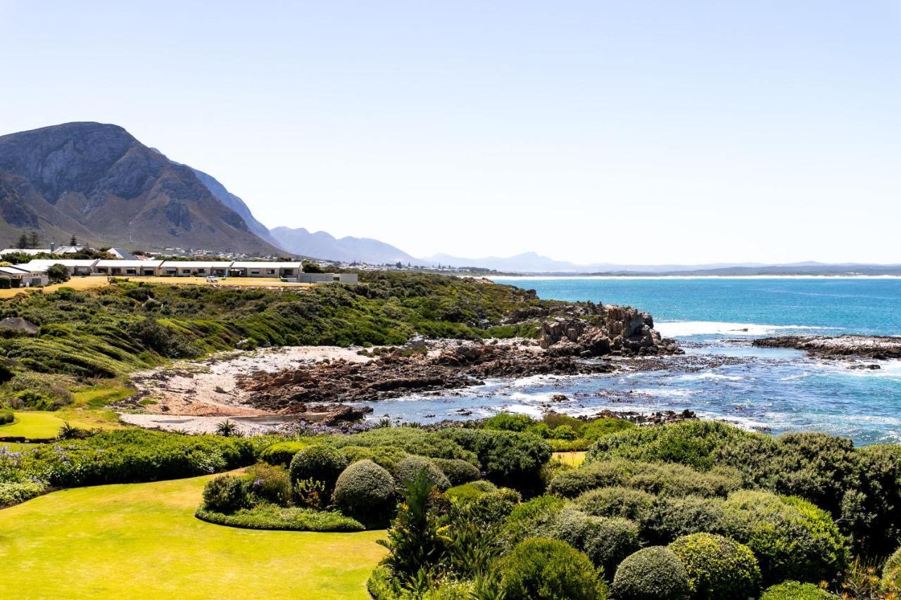 Apartamento Bayview 305A Hermanus Exterior foto