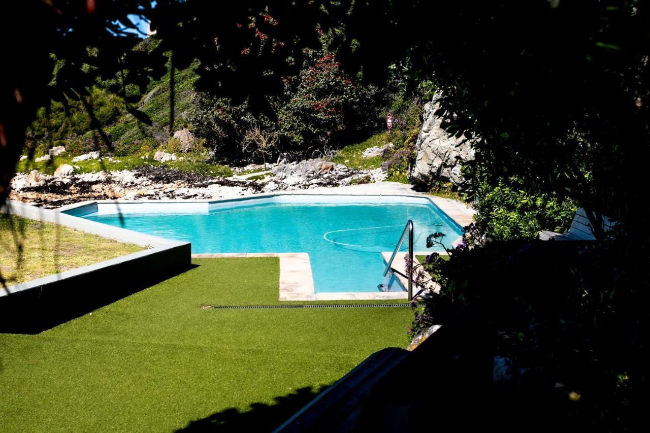 Apartamento Bayview 305A Hermanus Exterior foto