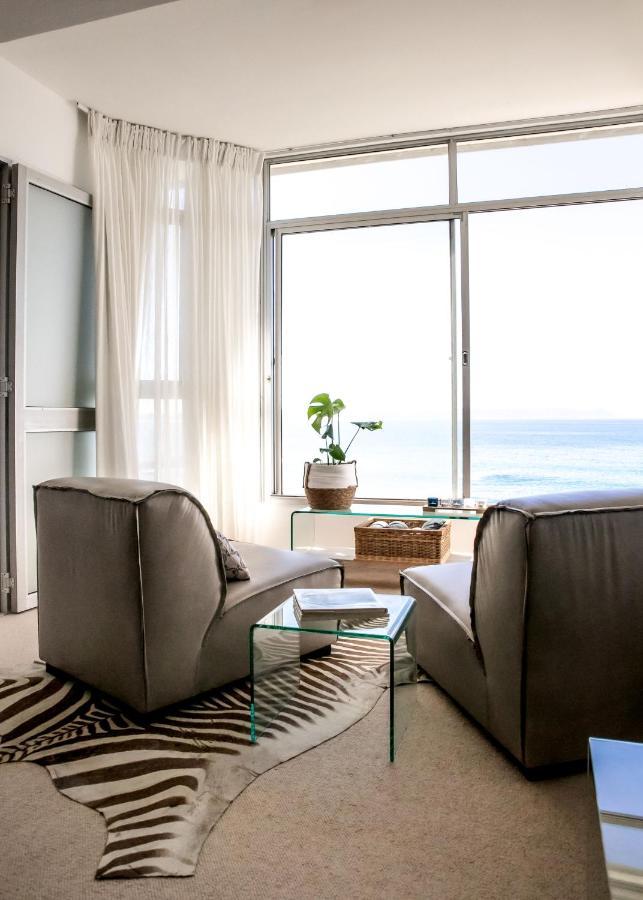 Apartamento Bayview 305A Hermanus Exterior foto