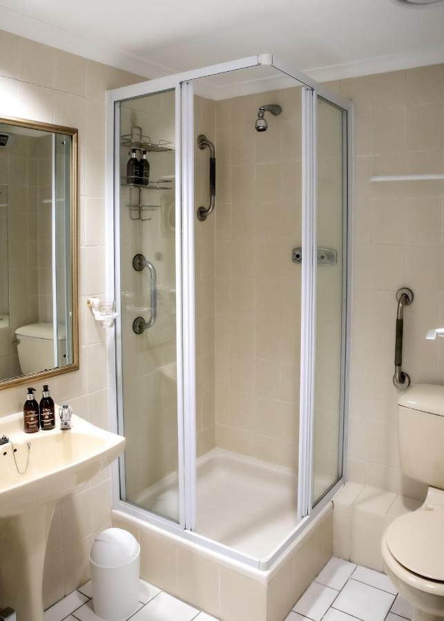 Apartamento Bayview 305A Hermanus Exterior foto