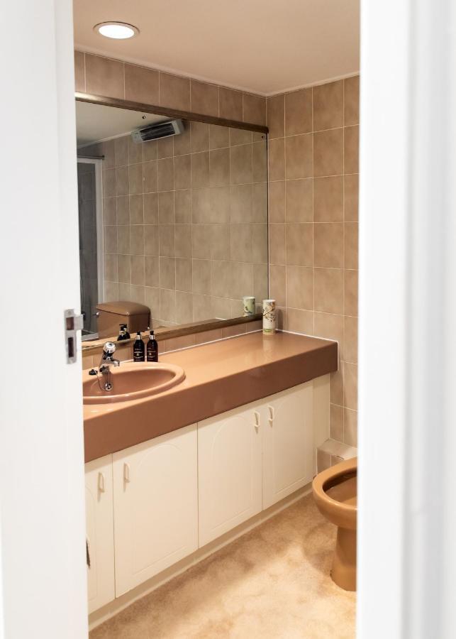 Apartamento Bayview 305A Hermanus Exterior foto