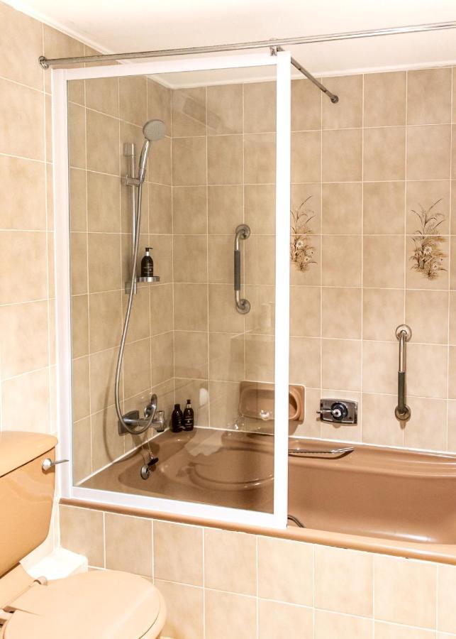 Apartamento Bayview 305A Hermanus Exterior foto