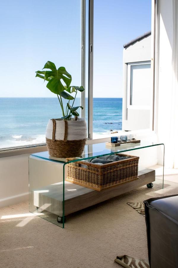 Apartamento Bayview 305A Hermanus Exterior foto