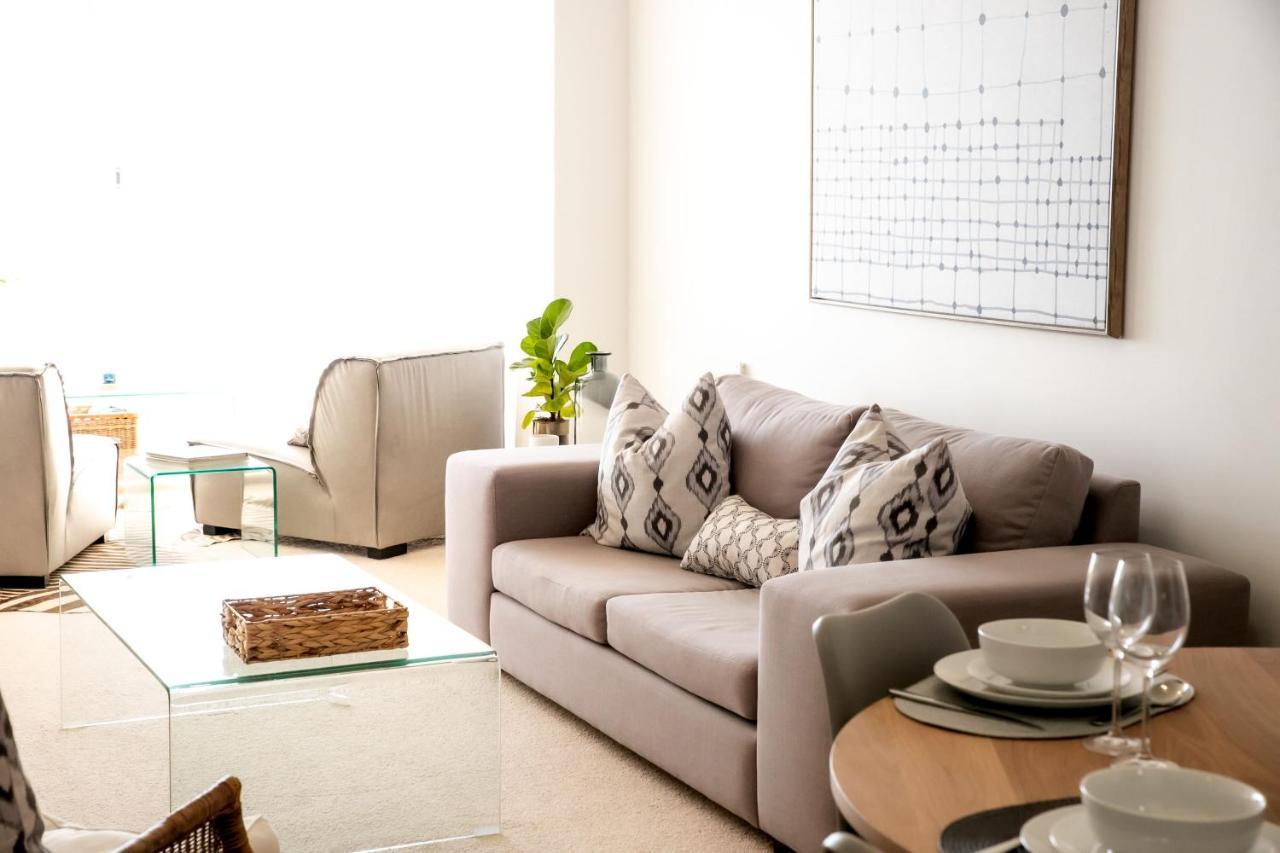 Apartamento Bayview 305A Hermanus Exterior foto