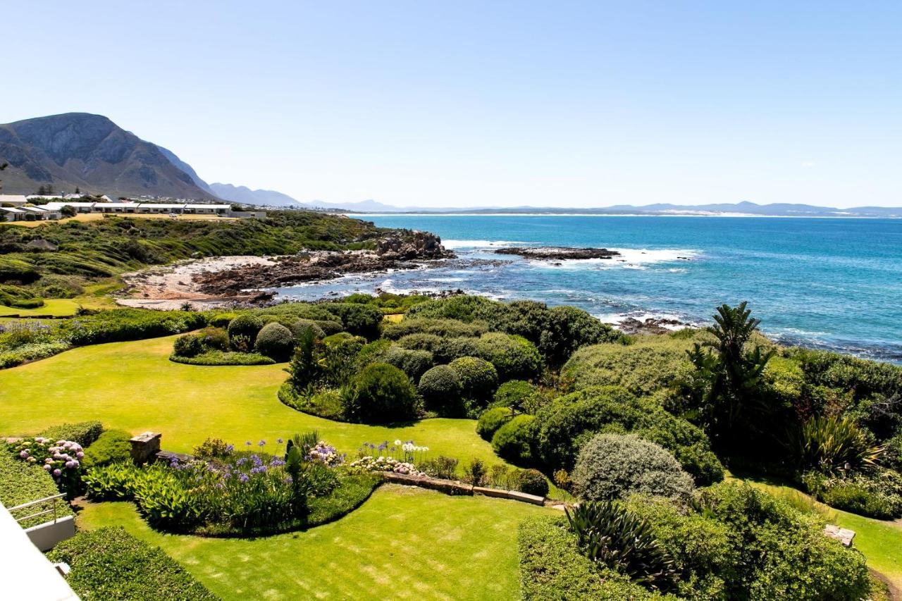 Apartamento Bayview 305A Hermanus Exterior foto