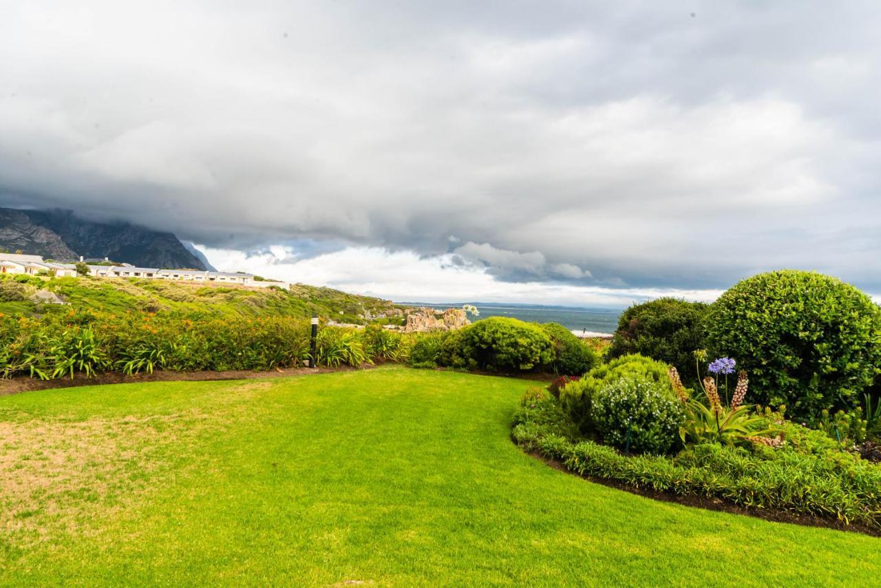 Apartamento Bayview 305A Hermanus Exterior foto